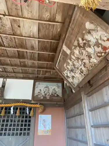 十二天神社(神奈川県)