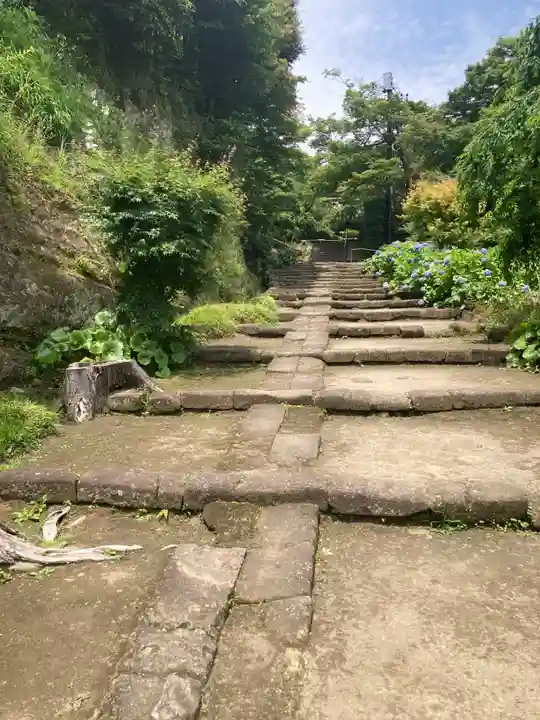 天源院(神奈川県)