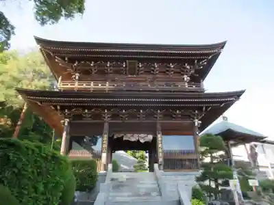 福正寺(東京都)