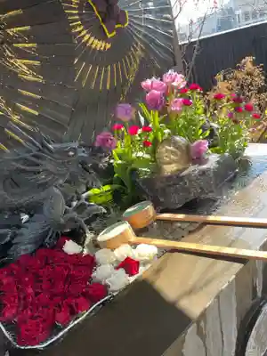 法輪寺(東京都)