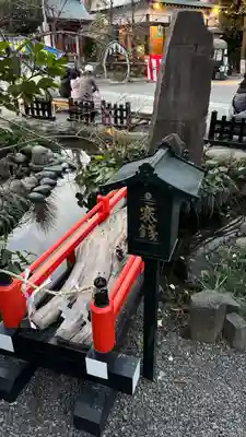 田無神社(東京都)
