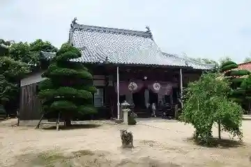 浄念寺(山口県)