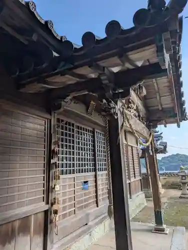 大避神社(兵庫県)