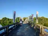 小山寺の山門・神門