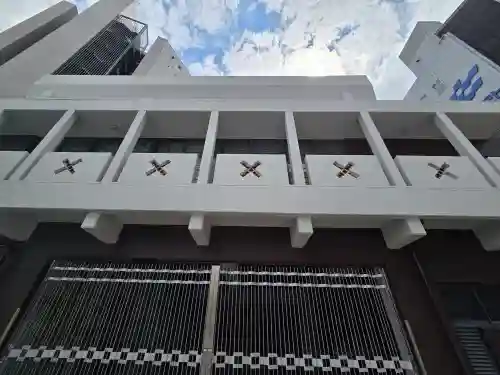 佛足寺(大阪府)