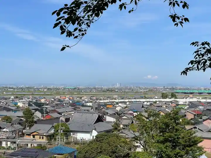 飛鳥寺(三重県)