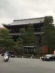 知恩院(京都府)