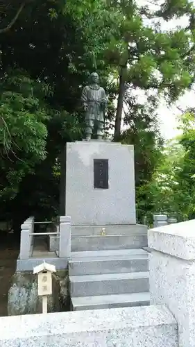 和泉國一之宮　大鳥大社のその他建物