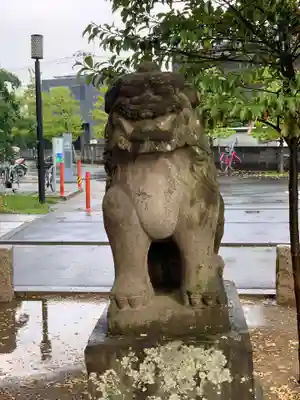 葛飾八幡宮(千葉県)