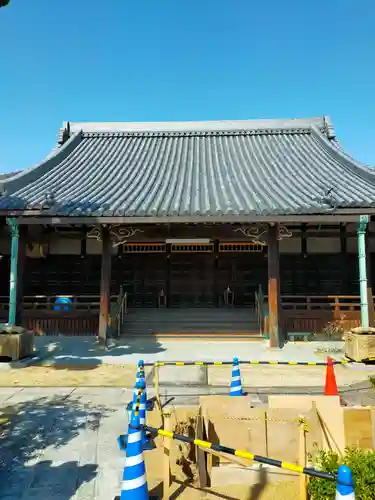 尊光寺(大阪府)