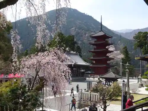 久遠寺のその他建物
