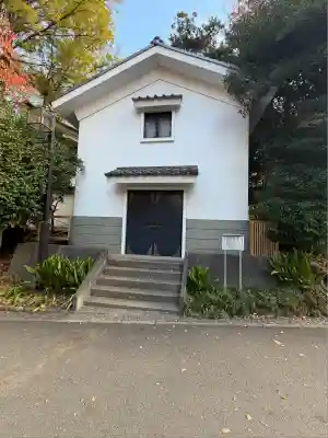 東郷神社(東京都)