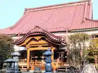 禅昌寺(宮城県)