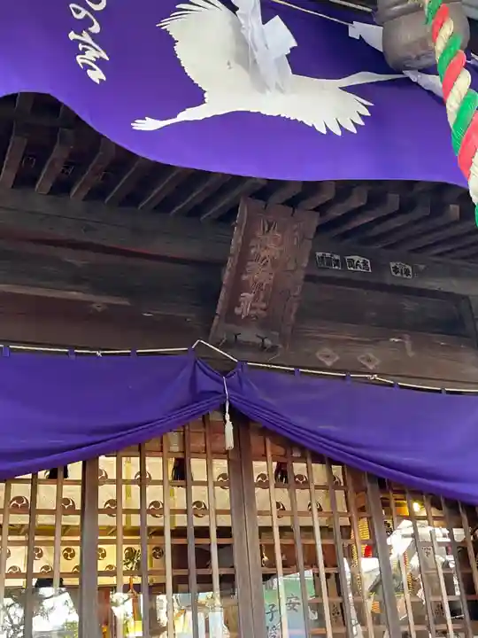鴻神社(埼玉県)