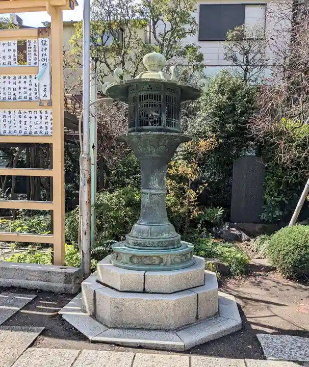 住吉神社のその他建物