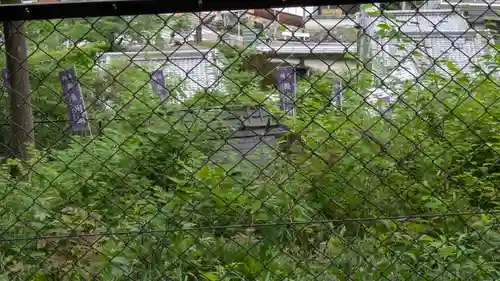 鍋倉神社(奈良県)