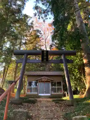 朝日神社(千葉県)