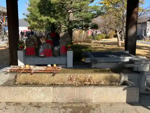 蓮華王院（三十三間堂）(京都府)