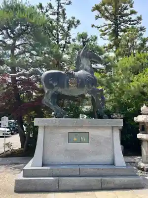 日枝神社(富山県)