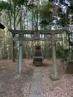 八坂神社(千葉県)