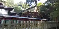 鹿島神宮の本殿・本堂