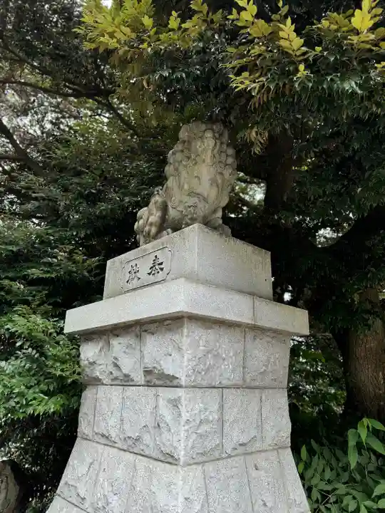 大甕神社(茨城県)