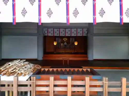 蔵福寺の末社・摂社