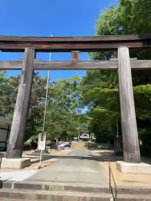 岡山縣護國神社(岡山県)