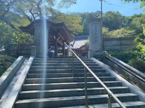 鏡徳寺のその他建物