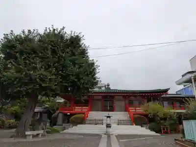 福寿院(東京都)