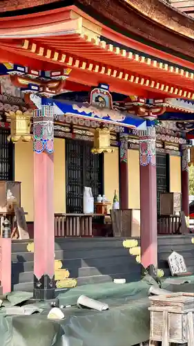 錦織神社(大阪府)