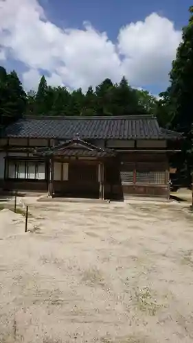 比沼麻奈為神社のその他建物