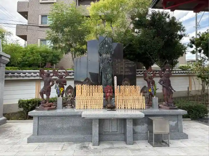 鴨江寺(静岡県)