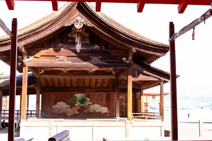 厳島神社(広島県)