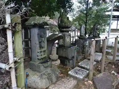 安養寺(東京都)