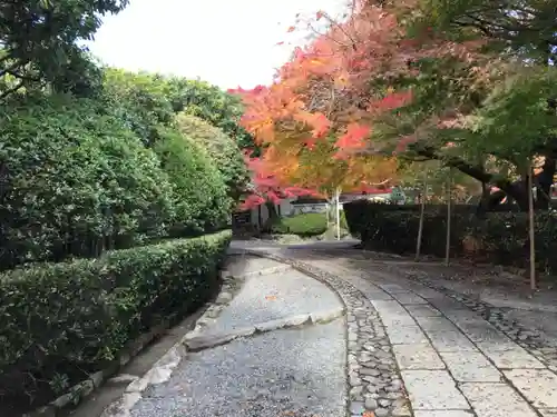 龍安寺のその他建物