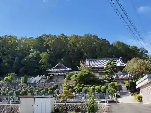 常楽寺のその他建物