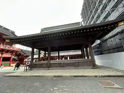 静岡浅間神社(静岡県)
