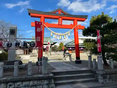 日枝神社(東京都)