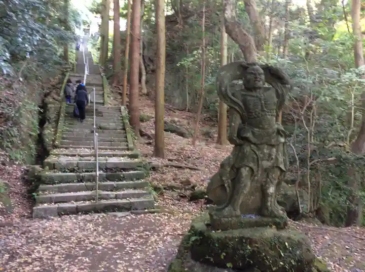文殊仙寺(大分県)