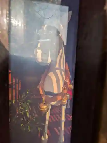 多武峯内藤神社(東京都)