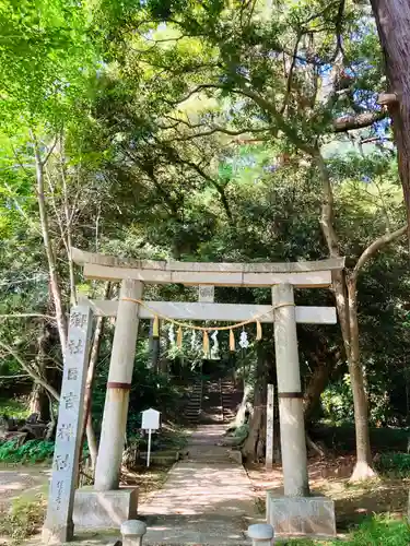 日吉神社(千葉県)