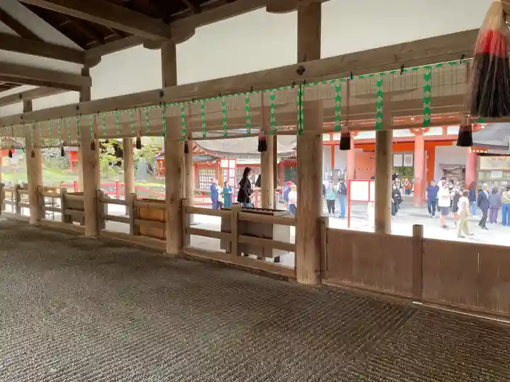 春日大社(奈良県)