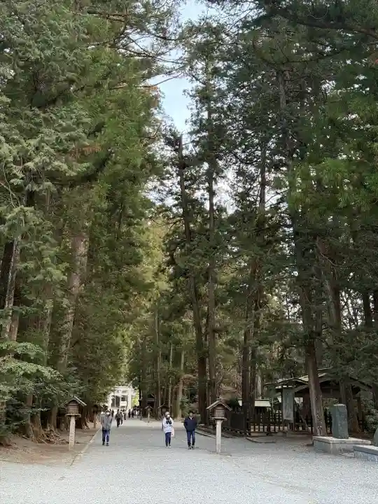 小國神社(静岡県)