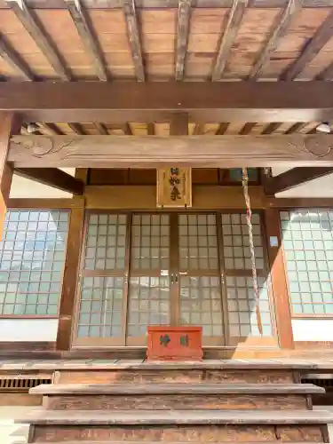 古淵大日堂(神奈川県)