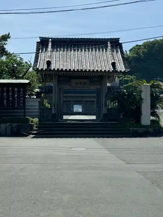 光明寺(神奈川県)