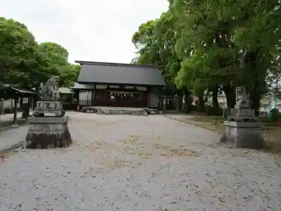 御裳神社(愛知県)
