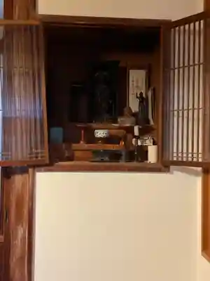 妙楽寺のその他建物