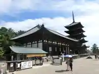 興福寺のその他建物