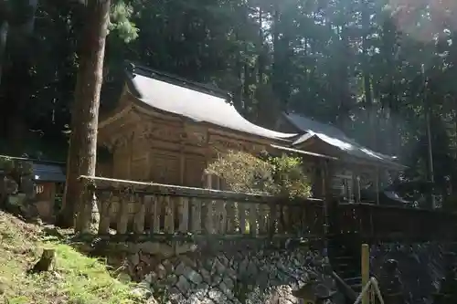 高賀神社(岐阜県)